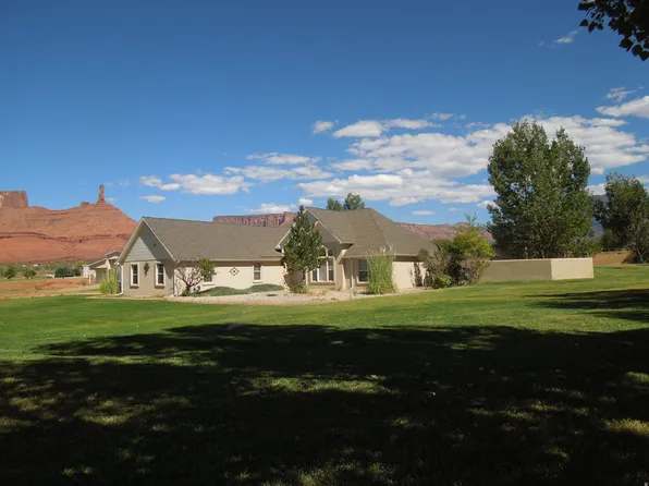 113 E Pace Ln #113, Moab, UT 84532