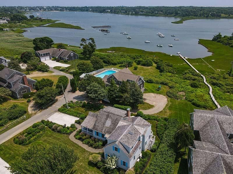 150 Kelley Lane, Chatham, MA 02633 MLS 22302660 Zillow