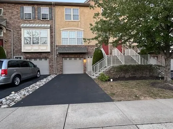 76 Lilly Dr, Feasterville, PA 19053