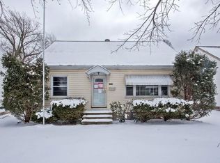 1717 11th Ave, Green Bay, WI 54304