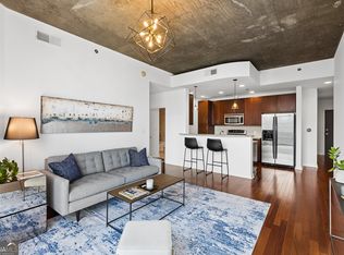 855 Peachtree St NE Unit 2606, Atlanta, GA 30308