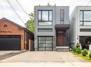 435 Valermo Dr, Toronto, ON M8W 2M1