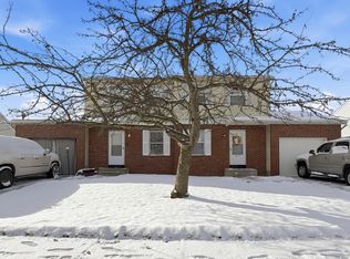 6315-6317 Upperridge Ct, Canal Winchester, OH
