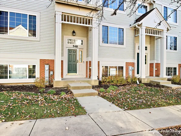 548 New Haven Dr #548, Cary, IL 60013