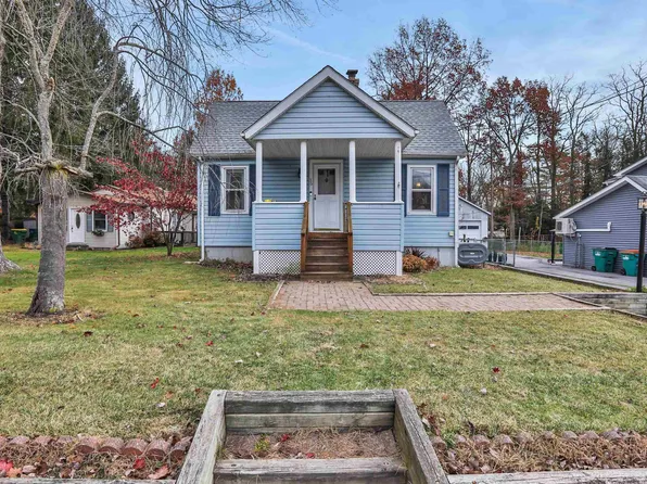 36 Peckham Road, Poughkeepsie, NY 12603