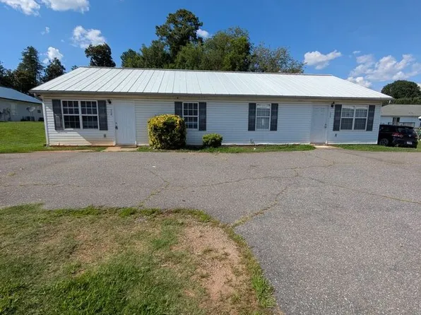 116 E 11th St, Newton, NC 28658