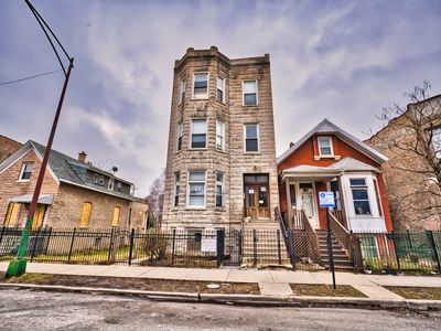 1540 S Homan Ave, Chicago, IL, 60623