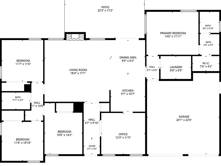 2614 Spicewood Ct — Photo 32