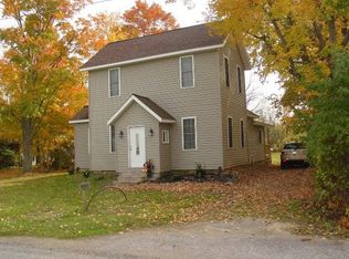 4963 Marion Mount Gilead Rd, Caledonia, OH 43314