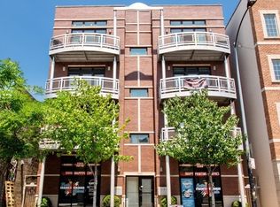 2250 W Foster Ave UNIT 4W, Chicago, IL 60625