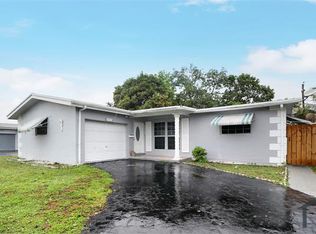 8341 NW 25th St, Fort Lauderdale, FL 33322