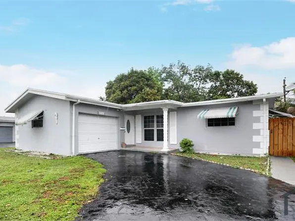 8341 NW 25th St, Fort Lauderdale, FL 33322