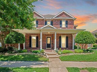 1751 Auburn Dr, Carrollton, TX 75007
