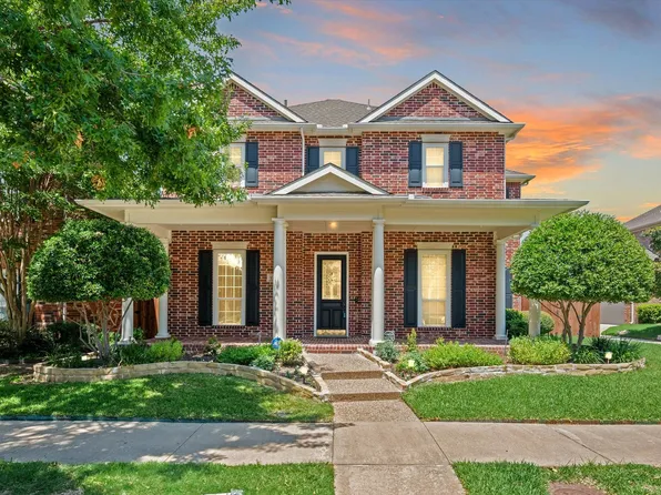 1751 Auburn Dr, Carrollton, TX 75007