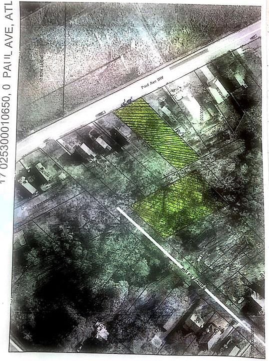 2nd image of 0 Paul Ave NW Lot 253