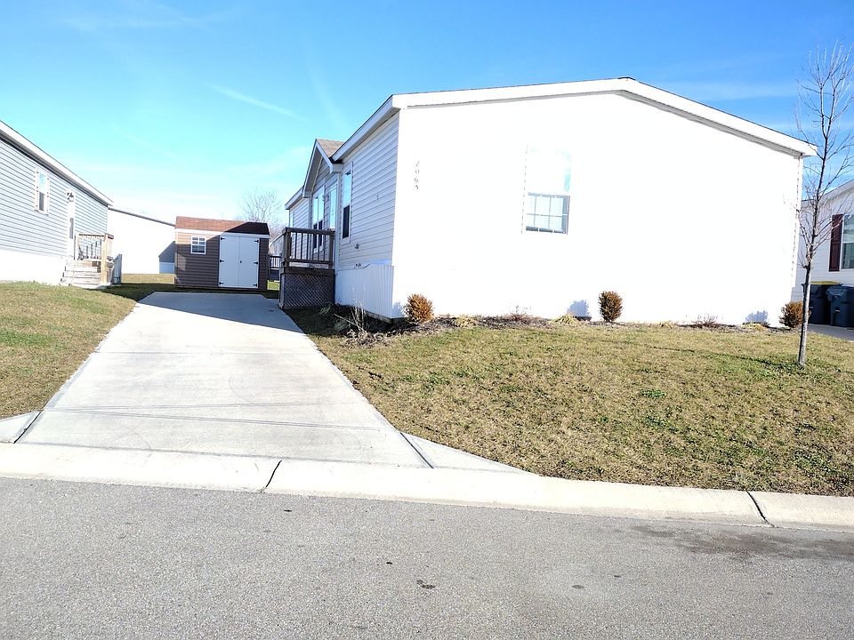 1st image of 225 Pebble Creek Dr #279