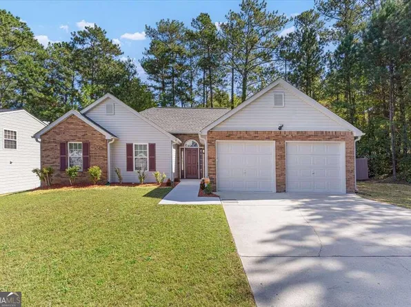 7650 Summit Trl, Riverdale, GA 30274