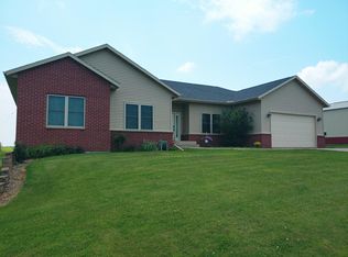 92 Katie Ln, Cashton, WI 54619