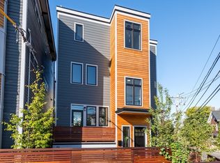 43 Dane St #43, Somerville, MA 02143
