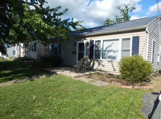 646 Blaine Ave, Marion, OH