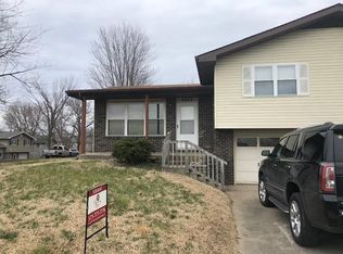 4101 Lamp Ln, Columbia, MO 65202