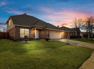 2500 Briar Forest Dr, Denton, TX 76210