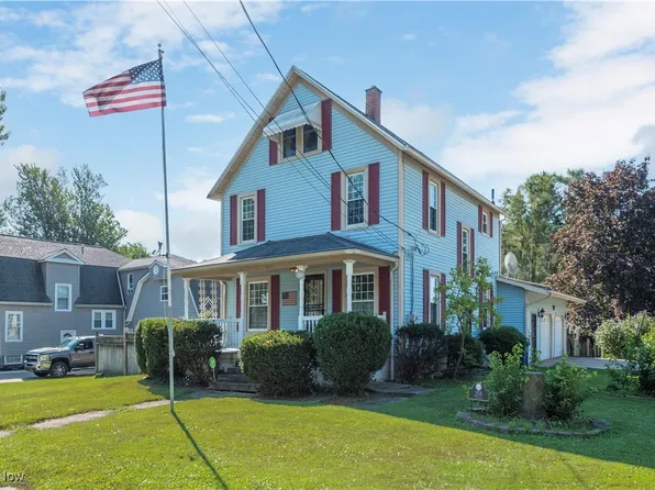 255 W Main St, South Amherst, OH 44001