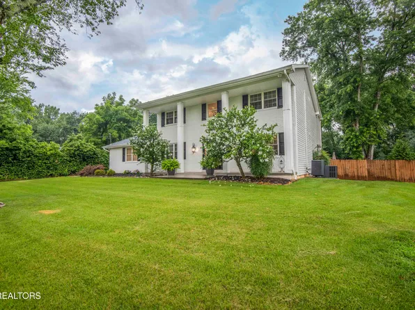 11721 Georgetowne Dr, Knoxville, TN 37934