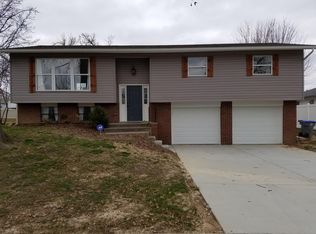 709 Blackberry Ln #709, O Fallon, MO 63366