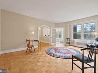 The Westchester Cooperative, Washington, DC 20016