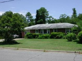 2106 E Providence Dr, Augusta, GA 30904