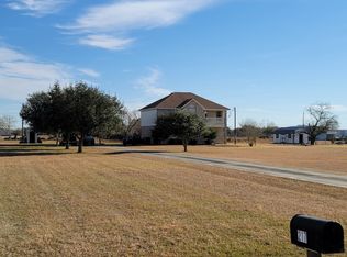 217 Twelve Oaks, Inez, TX 77968