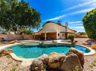 2504 N KRISTEN Street, Mesa, AZ 85213