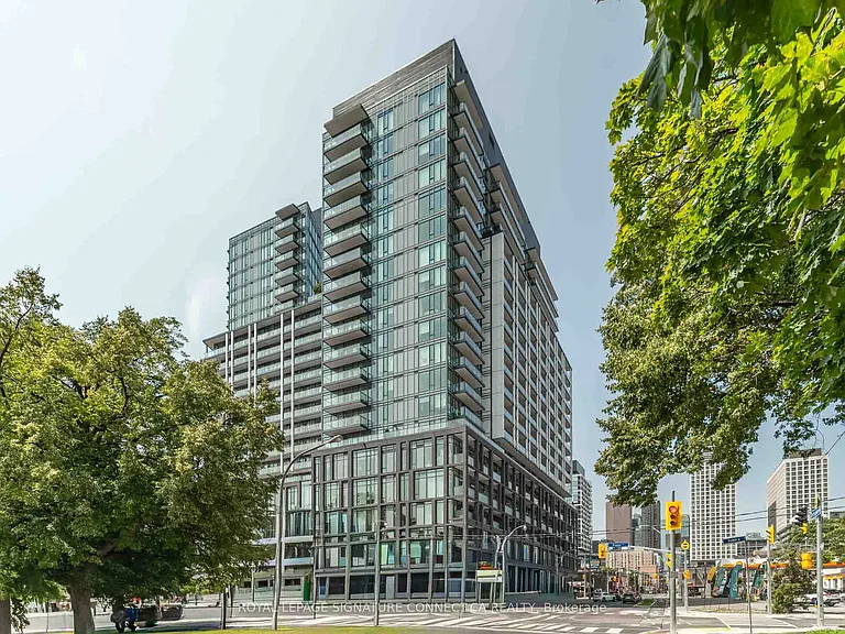 50 Power St #420 — Photo 1