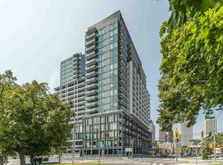 50 Power St #420, Toronto, ON M5A 3A6