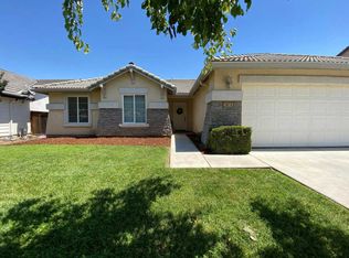 3810 N Tilden St, Visalia, CA