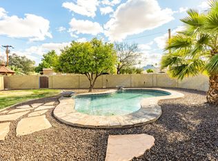 3401 E Mountain View Rd, Phoenix, AZ 85028