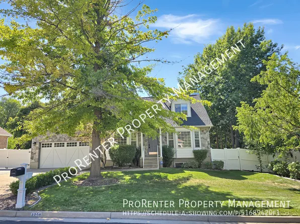 2208 Kays Creek Dr, Layton, UT 84040