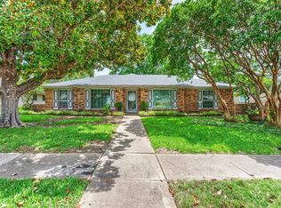 2708 Melrose Dr, Plano, TX 75075