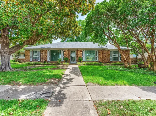 2708 Melrose Dr, Plano, TX 75075