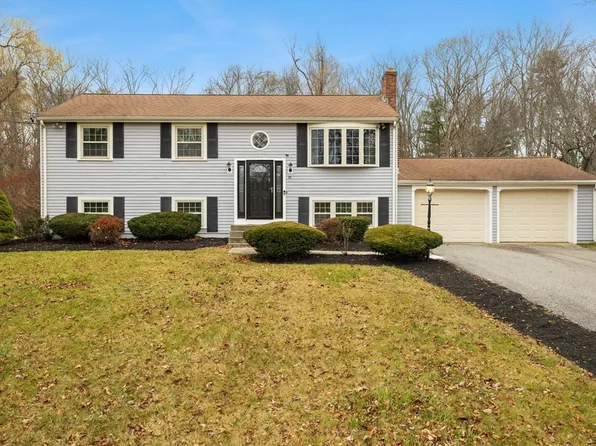 70 Dillingham Way, Hanover, MA 02339