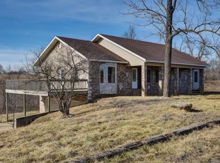 61 Joe Martin Ln, Crane, MO 65633