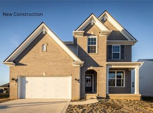 36744 Appian Way, North Ridgeville, OH 44039