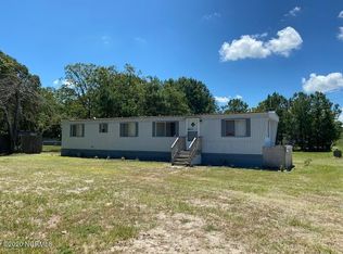 629 Fowler Manning Rd, Richlands, NC 28574