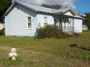 224 W Vivian Dr, Hastings, FL 32145