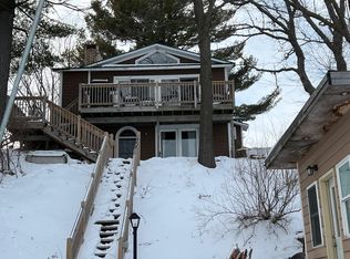 17678 W Edgewater Rd NE, Pine City, MN 55063