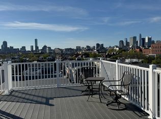 137 Dorchester St APT 3B, Boston, MA 02127