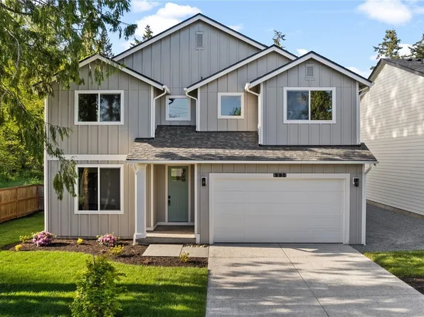5413 53rd Street W, University Place, WA 98467