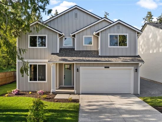 5413 53rd Street W, University Place, WA 98467