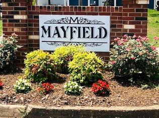 201 McKinney St #A, Fredericksburg, VA 22401